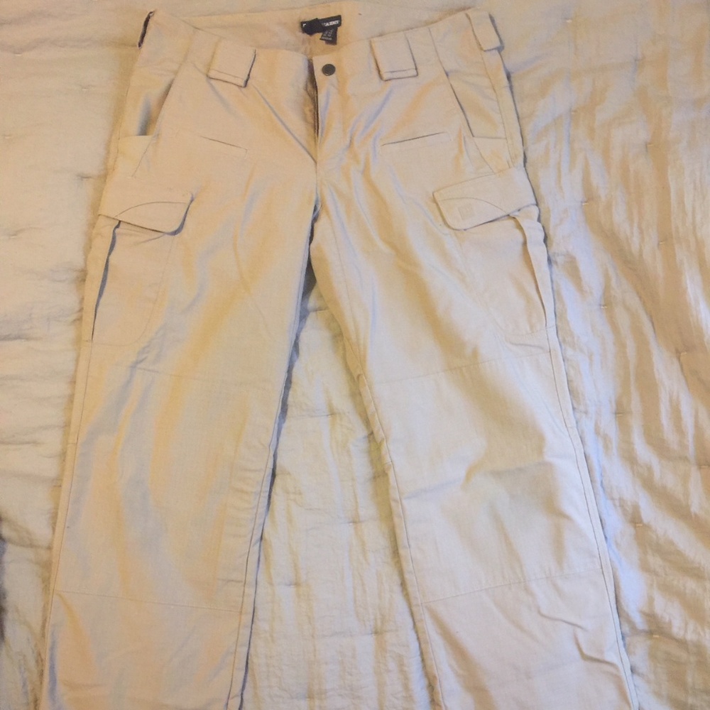 Tactical Pants